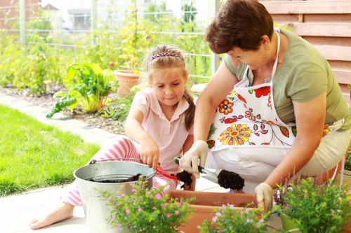 Choosing the right garden clearance service in Southwark